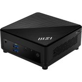 MSI Cubi 5 12M-254ES i5-1235U 8GB 512GB W11H negro