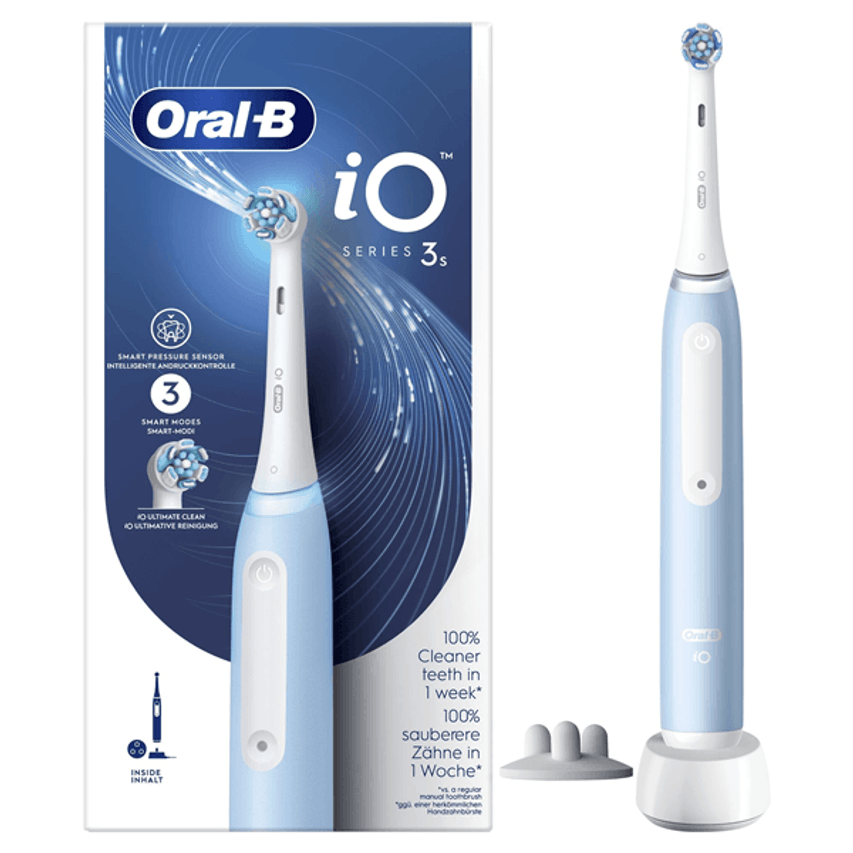 ORAL-B IO 3 AZUL