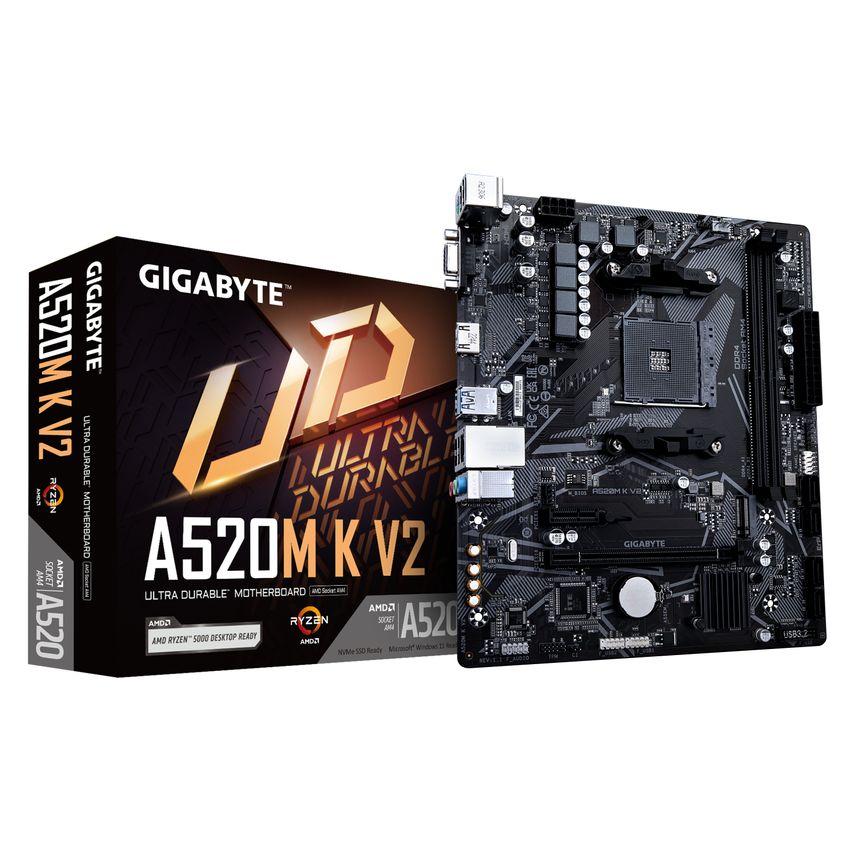 GA-A520M-K-V2