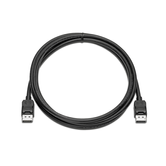 HP Display Port Cable 2 mtr