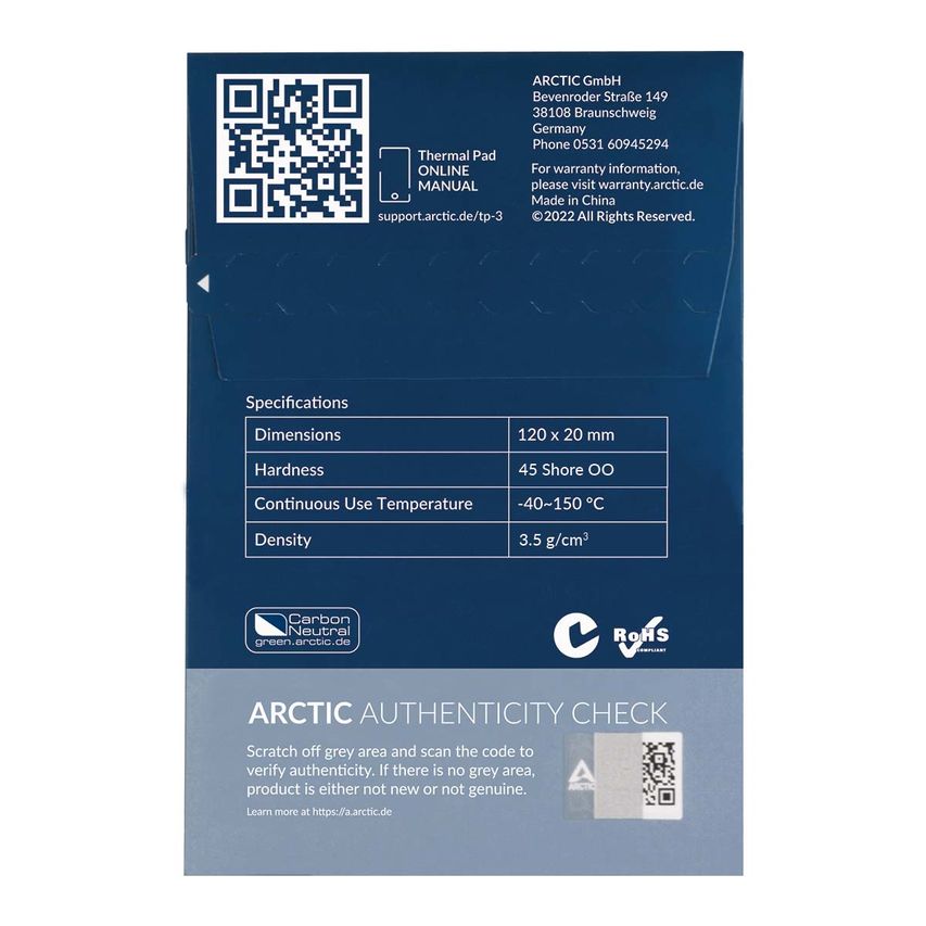 ACTPD00055A