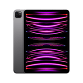 APPLE iPad Pro 11" 16GB/2000GB Gris
