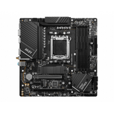 MSI AMD  PRO B650M-A WIFI Socket AM5
