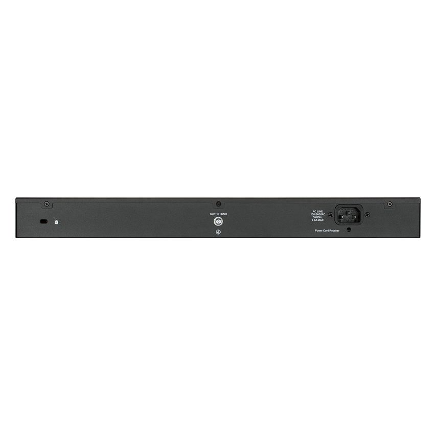 DGS-1100-26MPV2/E