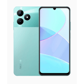 REALME C51 6+256GB MINT GREEN