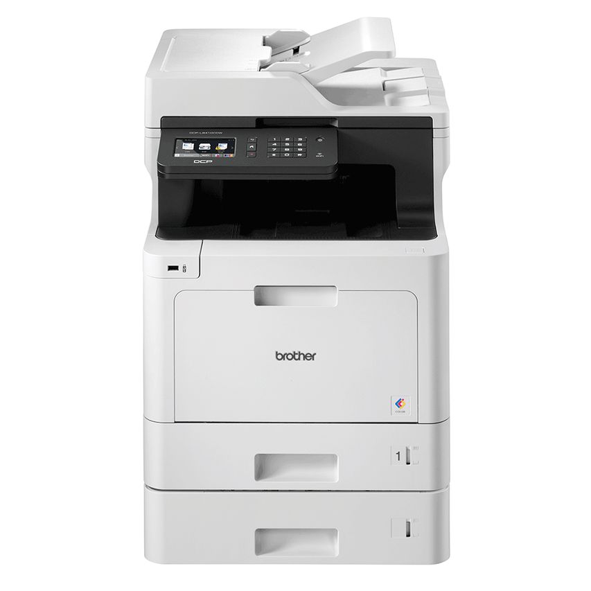 DCPL8410CDWT1BOM
