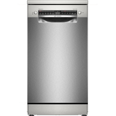 LAVAVAJILLAS 45 CM BOSCH SPS4HMI49E E 10 CUBIERTOS INOX