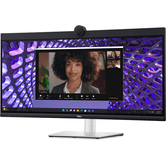 DELL P3424WEB  P Series 34.14" LCD IPS 4K Ultra HD HDMI Altavoces