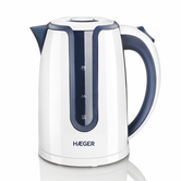 HAEGER HOT BLUE   HERVIDORA 1.7L