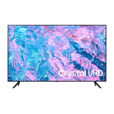 SAMSUNG 43" HCU7000 HCU7000 LED 4K Ultra HD