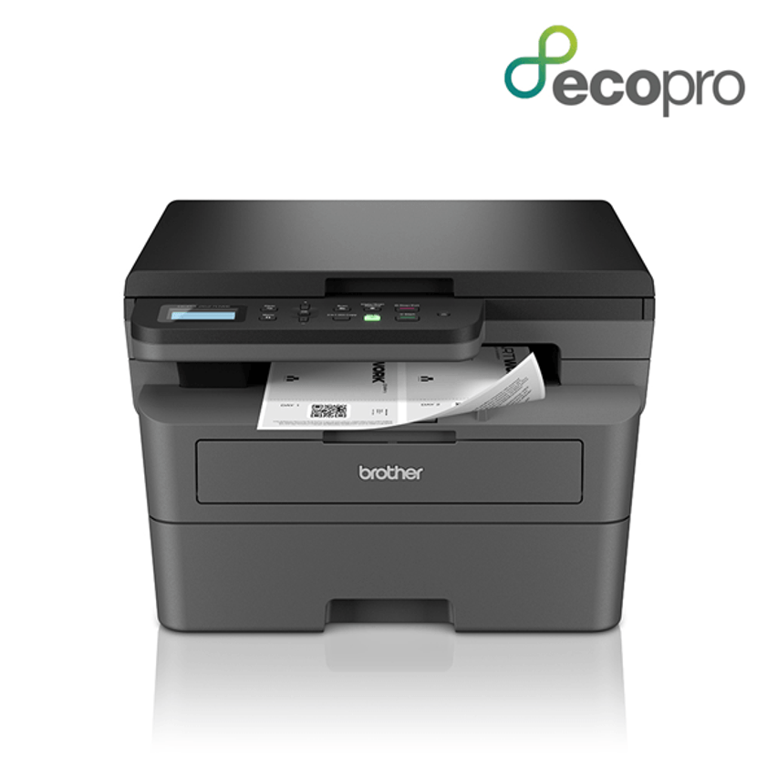 DCP-L2627DWE