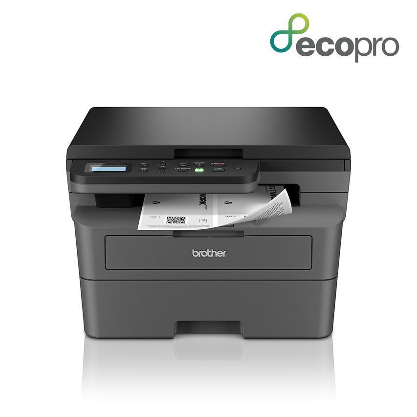 DCP-L2627DWE