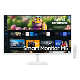 SAMSUNG S27CM501EU   27" LED VA Full HD HDMI Altavoces