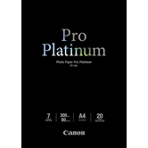 Paper/PT-101 Pro Platinum Photo A4 20sh
