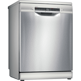 LAVAVAJILLAS 60 CM BOSCH SMS4EMI06E B 14 CUBIERTOS INOX