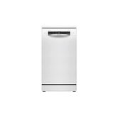 LAVAVAJILLAS 45 CM BOSCH SPS4HMW49E E 10 CUBIERTOS BLANCO