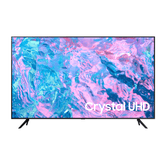 SAMSUNG 50" Series 7 TV CU7175 Crystal UHD 50" Smart TV 2023 LCD 4K Ultra HD