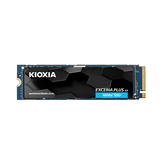 KIOXIA Exceria Plus G3 Exceria Plus G3  SSD 1000GB M.2  5000MB/s 64Gbit/s  PCI Express 4.0 NVMe