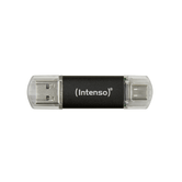 Intenso 3539480 Lápiz USB 3.2 32Gb Twist Line A+C