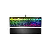 TECLADO GAMING STEELSERIES APEX PRO | LAYOUT US