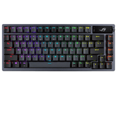 TECLADO ASUS ROG AZOTH (NEGRO)