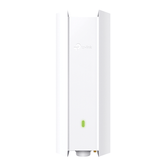 PUNTO DE ACCESO WIFI 6 DUALBAND TP-LINK EAP623-HD AX1800 INTERIOR Y EXTERIOR IP67 MONTAJE EN TECHO 1x1G RJ45