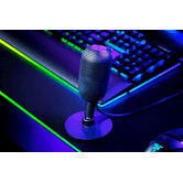 MICROFONO RAZER SEIREN V3 MINI (RZ19-05050100-R3M1)