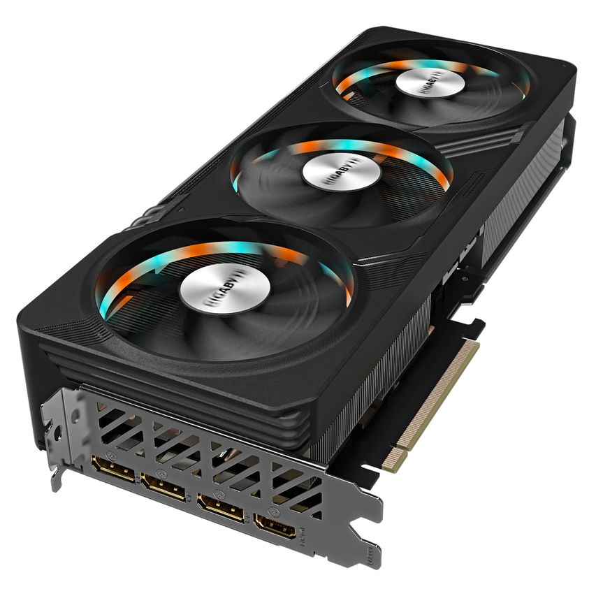 GV-N407SGAMING OC-12