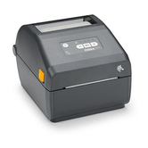 Thermal Transfer Printer (74/300M) ZD421  300 dpi  USB  USB Host  Ethernet  BTLE5  EU and UK Cords  Swiss Font  EZPL