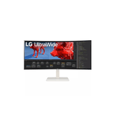 LG 38WR85QC-W   38" LCD IPS UltraWide Quad HD HDMI Altavoces