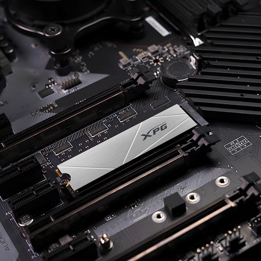 AGAMMIXS60-512G-CS