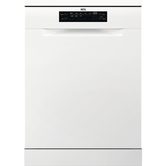 LAVAVAJILLAS 60 CM AEG FFB74927ZW C 14 CUBIERTOS BLANCO