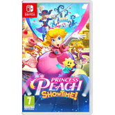 Juego Nintendo Switch Princess Peach: Showtime!