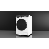 LAVADORA CARGA FRONTAL TEKA WMK 81050 BLANCO 10 KG 1500 RPM A BLANCO