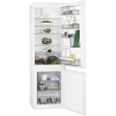 FRIGORIFICO COMBI INTEGRABLE AEG SCE618E5TS NOFROST F ALTO 177 CM ANCHO 54,6 CM