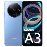 XIAOMI Redmi A3 6.71" 4G 3GB/64GB Azul