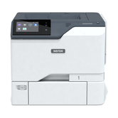 XEROX VersaLink VersaLink C620 A4 50 ppm Impresora a doble cara PS3 PCL5e/6 2 bandejas 650 hojas  Laser Dúplex Color