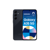 SAMSUNG Galaxy A35 5G 6.6" 5G 8GB/256GB Marina