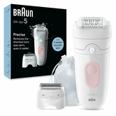 DEPILADORA BRAUN SE5-030 RECARGABLE