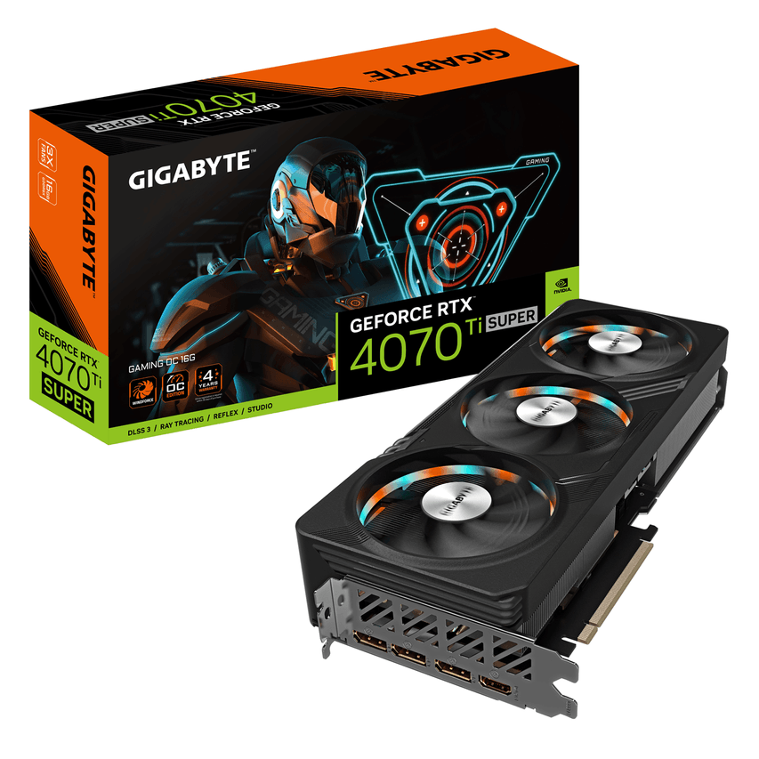 GV-N407TSGAMING OC-16GD