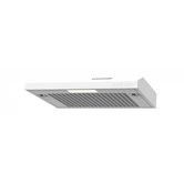 CAMPANA CONVENCIONAL CATA LF-2060 WH /L ANCHO 60 CM BLANCA