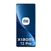 SMARTPHONE REACONDICIONADO XIAOMI 12 PRO 12GB RAM 256GB ROM BLUE (GRADO A)