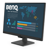 BENQ BL2790   27" LCD IPS Full HD HDMI Altavoces