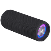 ALTAVOZ AMPLIFICADO 14W BLUETOOTH USB MICRO TREVI XR 8A25 NEGRO