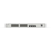 SWITCH RUIJIE REYEE RG-NBS5200-24GT4XS 5-PORT 10/100 MBPS DESKTOP SWITCH