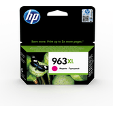 CARTUCHO HP MAGENTA 963XL