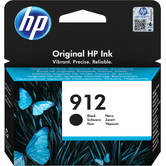 TINTA HP 912 NEGRO