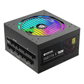 FUENTE ALIMENTACION 750W NFORTEC SAGITTA X | FULL MODULAR