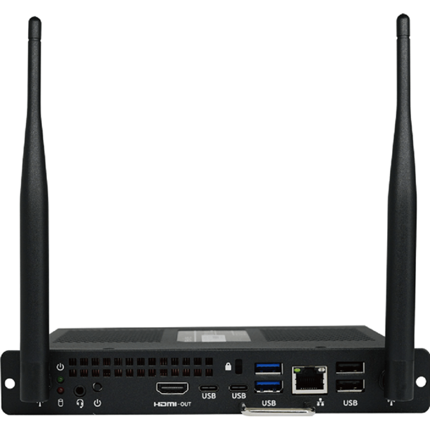 WB5C820W