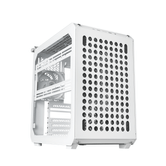 COOLER MASTER  QUBE 500 Flatpack White Edition  Blanco